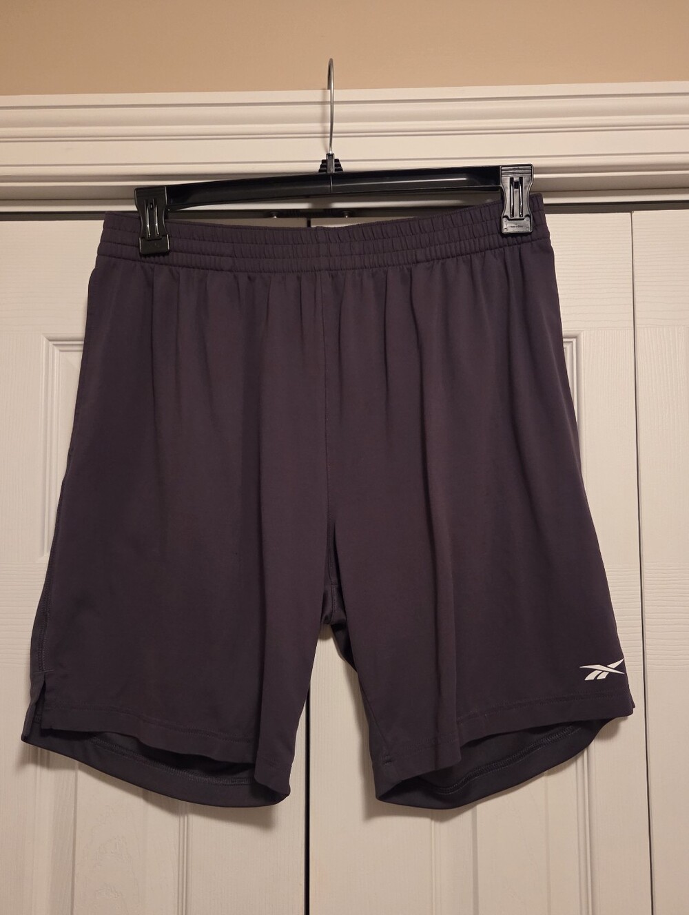 Reebok Men's Athletic Shorts